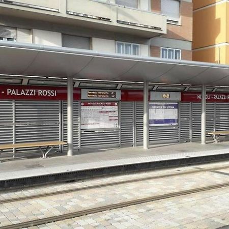 Florence Fevira Airport Kültér fotó